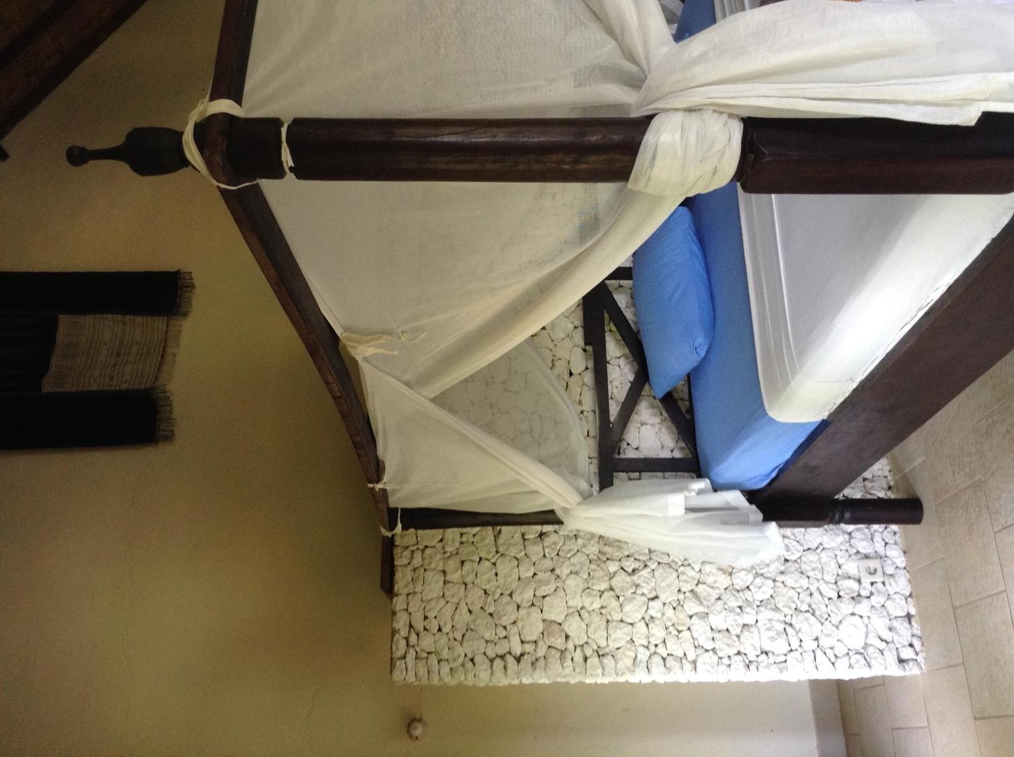 Jukung Bali Bungalow Amed Zimmer foto