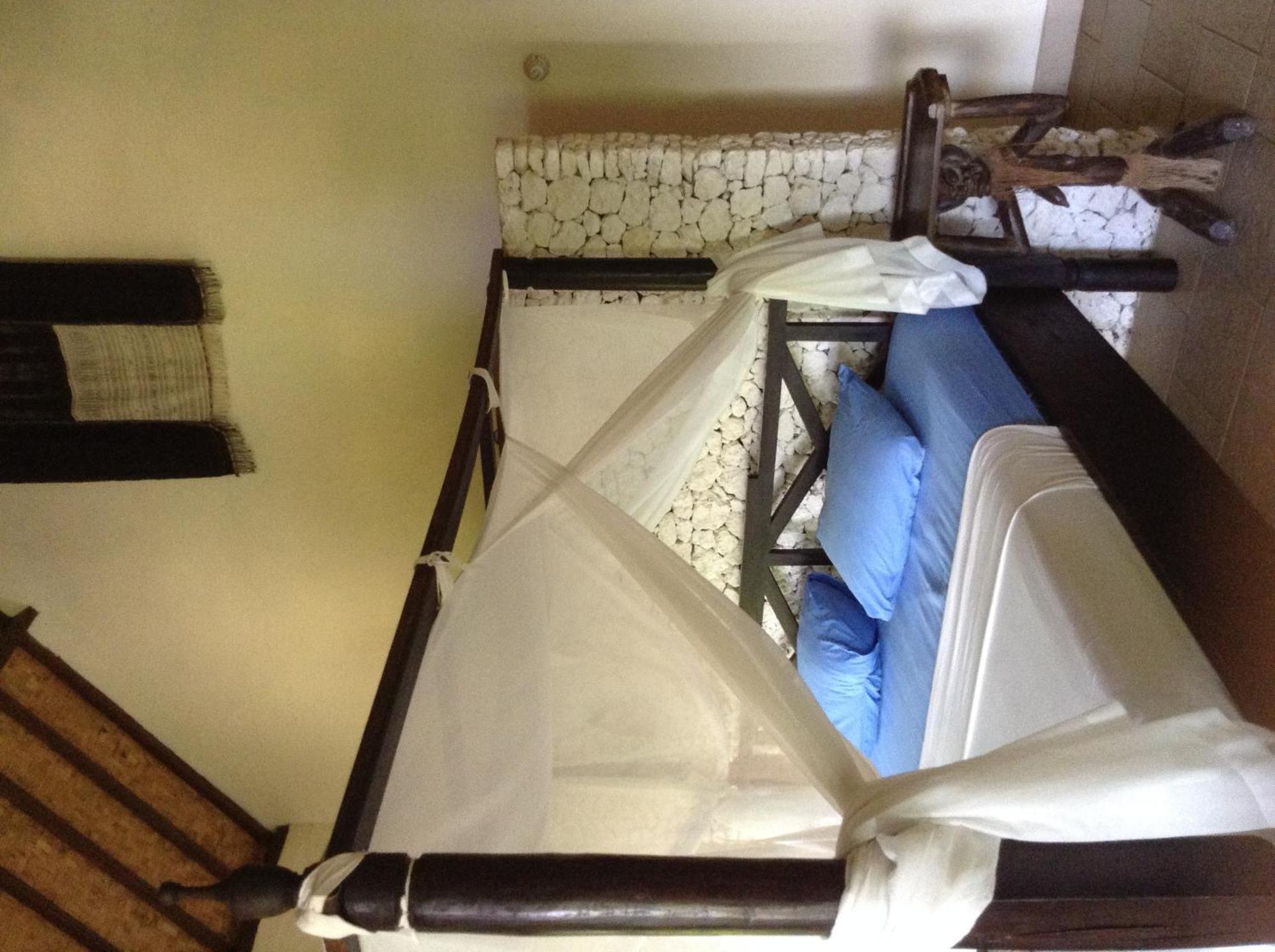 Jukung Bali Bungalow Amed Zimmer foto