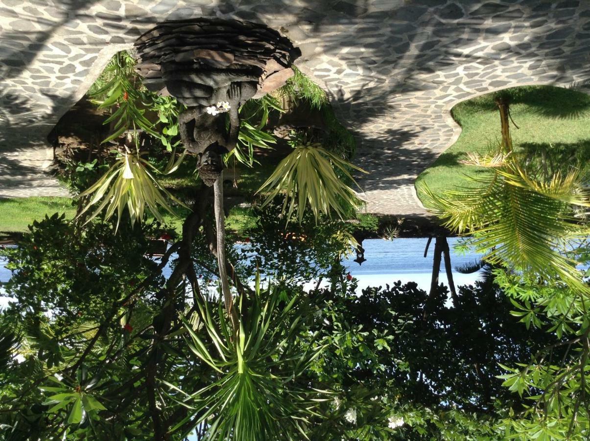 Jukung Bali Bungalow Amed Exterior foto